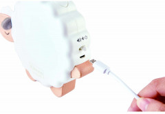 Ночник «Овечка» - Фото 1