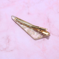 Заколка для волос «Моя жизнь-мои правила» - Фото 3