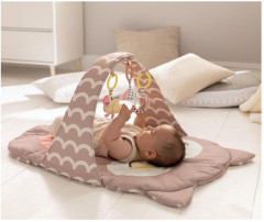 Коврик развивающий «Совушка» - Фото 1