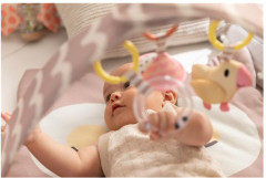 Коврик развивающий «Совушка» - Фото 4