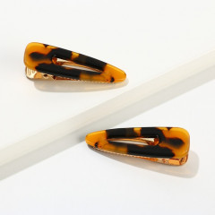 Заколки для волос «Леопард» - Фото 2