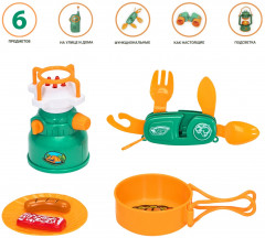 Набор для пикника игровой - Фото 1