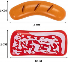 Набор для пикника игровой - Фото 2