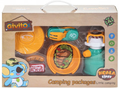 Набор для пикника игровой - Фото 4