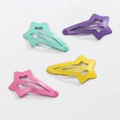 Набор заколок для волос  «Светись, как звезда» - Фото 2