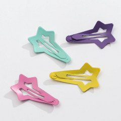 Набор заколок для волос  «Светись, как звезда» - Фото 3