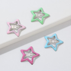 Набор заколок для волос «Сияй» - Фото 2