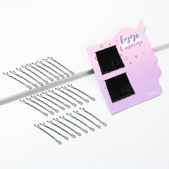 Набор невидимок для волос «Будь в тренде» - Фото 1