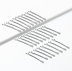 Набор невидимок для волос «Будь в тренде» - Фото 2