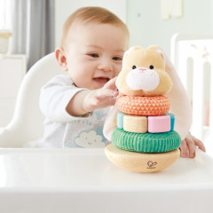 Игрушка неваляшка «Кролик» - Фото 3