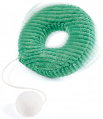 Игрушка неваляшка «Кролик» - Фото 4