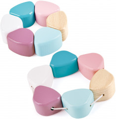 Игрушка неваляшка «Кролик» - Фото 5