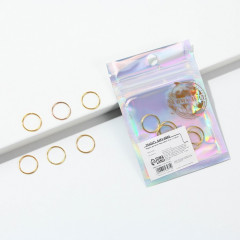 Пирсинг для волос «Будь собой» - Фото 1