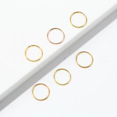 Пирсинг для волос «Будь собой» - Фото 2