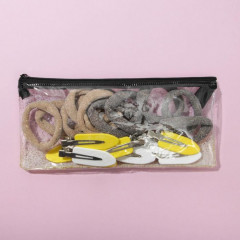 Набор аксессуаров для волос «Stay beautiful» - Фото 1