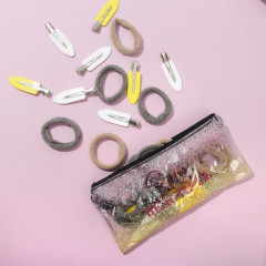 Набор аксессуаров для волос «Stay beautiful» - Фото 2