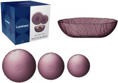 Набор столовый «Вулкан» - Фото 1