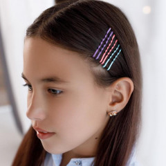 Набор аксессуаров для волос «Must have» - Фото 4