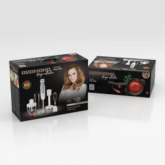 Блендер RHB-2994 - Фото 7