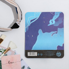 Ободок для волос «Живи ярко» - Фото 2