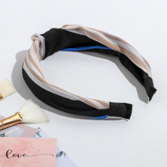 Ободок для волос «Живи ярко» - Фото 3