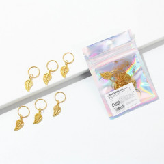 Пирсинг для волос «Сегодня ты в центре внимания» - Фото 1