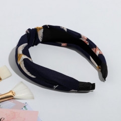 Ободок для волос «Мечтай и вдохновляй» - Фото 1