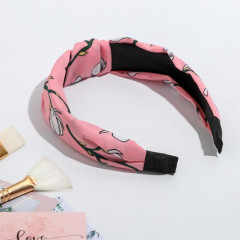 Ободок для волос «Avo Queen» - Фото 1