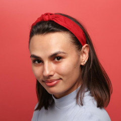 Ободок для волос «Lady Boss» - Фото 4
