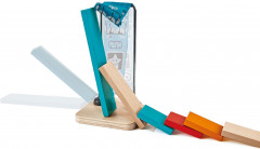 Игра настольная «Падающее домино» - Фото 2