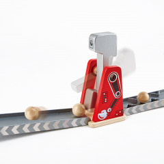 Игра настольная «Падающее домино» - Фото 4