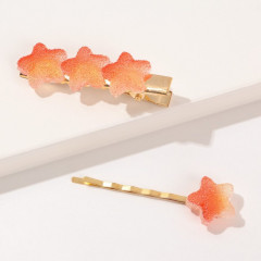 Набор заколок для волос «Princess» - Фото 2