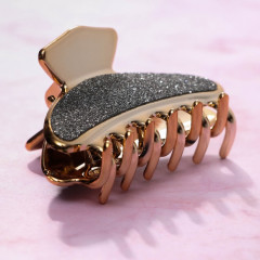 Заколка-краб для волос «Горяча и бешена» - Фото 3