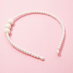 Ободок для волос «Богиня» - Фото 1