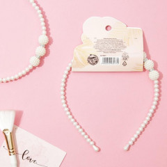 Ободок для волос «Богиня» - Фото 4