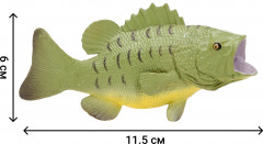 Набор фигурок «Морские животные» - Фото 6