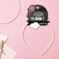 Ободок для волос «Мечтай» - Фото 3