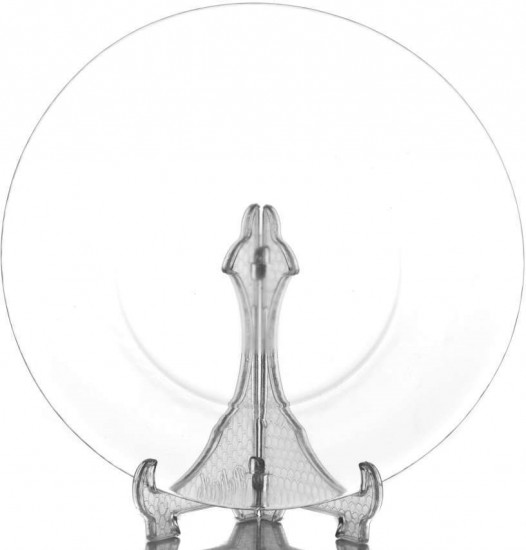 Тарелка десертная «Симпатия»