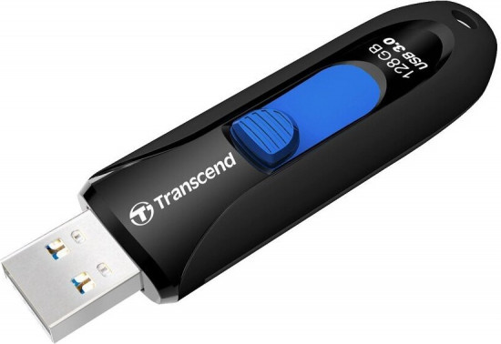 Флеш-накопитель Transcend JetFlash 790K