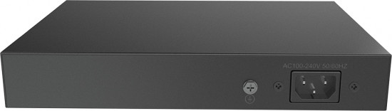 Коммутатор ONV-POE31128PF