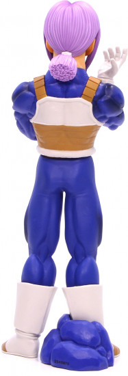 Фигурка «Trunks»