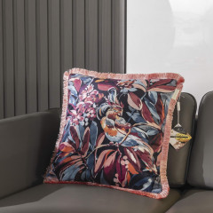 Наволочка декоративная - Фото 2