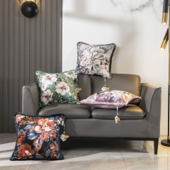 Наволочка декоративная - Фото 3