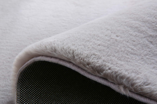 Коврик меховой