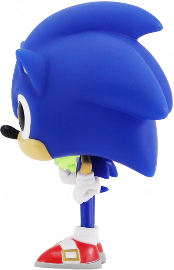 Фигурка «Sonic with Emerald»