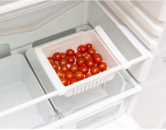 Органайзер для холодильника раздвижной - Фото 1