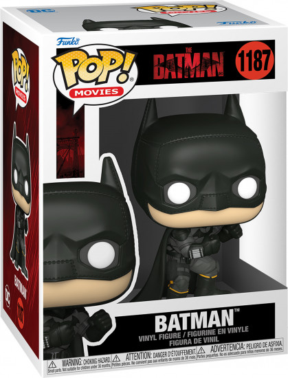 Фигурка «Batman»