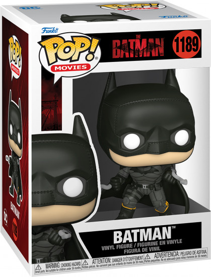 Фигурка «Batman»