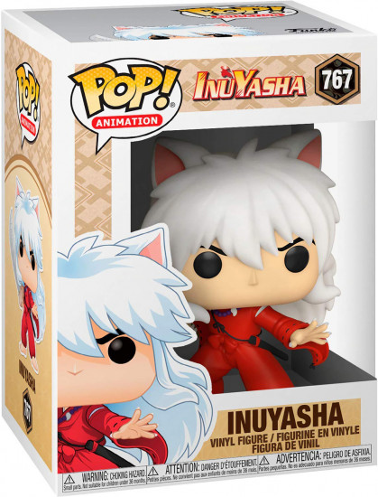 Фигурка «Inuyasha»