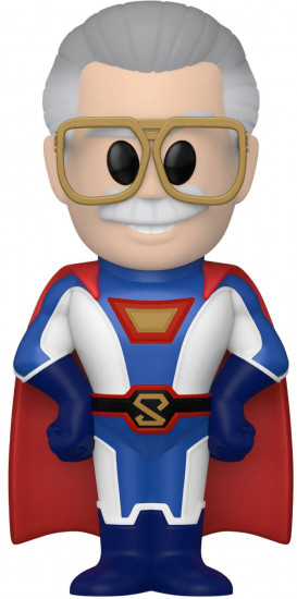 Фигурка «Stan Lee»